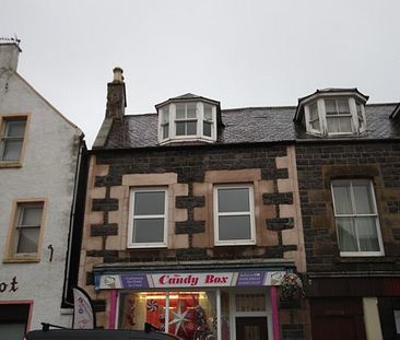 15A High Street, AB45 1AN, Banff - Photo 1