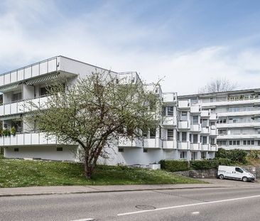 2 Zimmer, 42 m², EG - Foto 3
