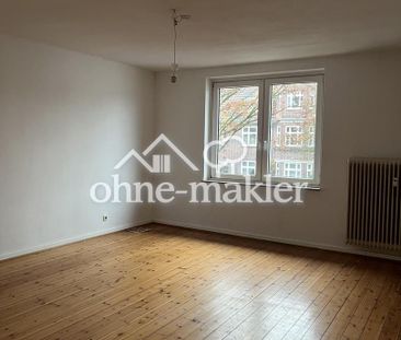3-Zimmer Wohnung in Fuhlsbüttel - Photo 4