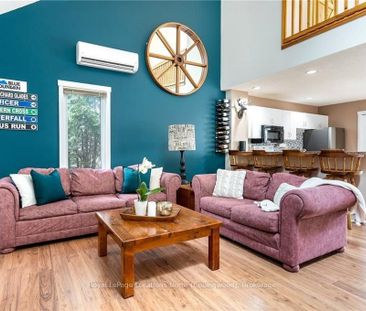 For Lease - 470 OXBOW Crescent, Collingwood, Ontario - Photo 1