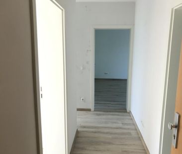 modernisierte 3-Zimmer Wohnung mit Balkon - Photo 1