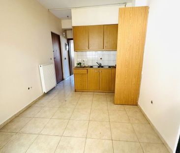 Studio/Γκαρσονιέρα για ενοικίαση - Γκύζη - Πεδίον Άρεως - Photo 4