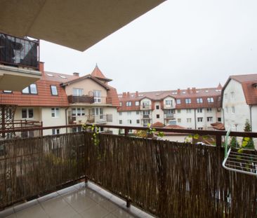 Na wynajem kawalerka na Warszewie - Фото 6