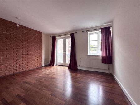 2 bedroom apartment to rent - Photo 2