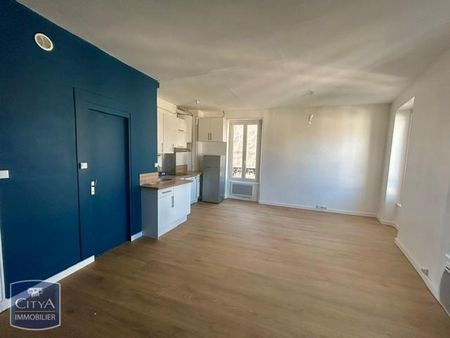 Location Appartement 2 pièces 38m² CLERMONT FERRAND 63000 - Photo 5