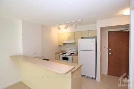 For Lease - 138 SOMERSET Street Unit# 1005, Ottawa Centre, Ontario - Photo 5