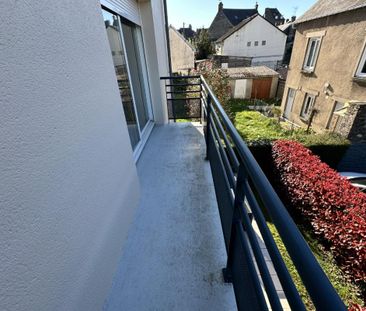 Location Appartement 64m² FLERS 61100 - Photo 5