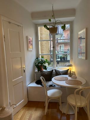 Norr Mälarstrand, Stockholm - Photo 1