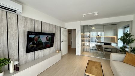 Apartament 3 camere I Bloc Nou 2026 I Bucurestii Noi - Photo 3