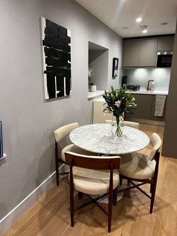 1 Bed Flat, Wyfold Road, SW6 - Photo 3