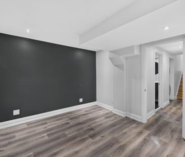For Lease - 10 Richvale Drive Unit# Lower, Brampton, Ontario - Photo 5