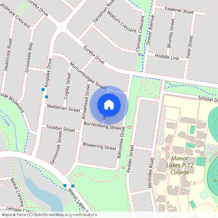 8 Merri Street, Wyndham Vale