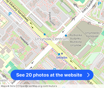 Mieszkanie do wynajęcia 200 m od metra Natolin (al. KEN) - Photo 1