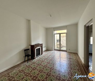 Location Appartement 3 pièces 67m² COURSAN 11110 - Photo 1