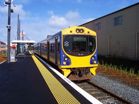 Onehunga Townhouse - Photo 2