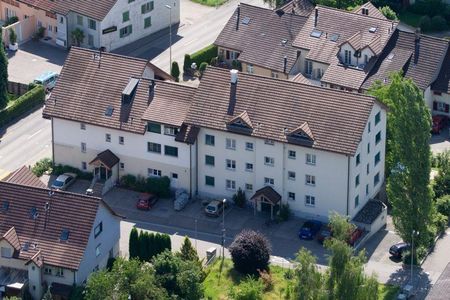 3.5 Zimmerwohnung in Sirnach - Foto 3