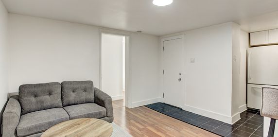 Appartement 2 Chambres Meublé - Platea - Photo 2
