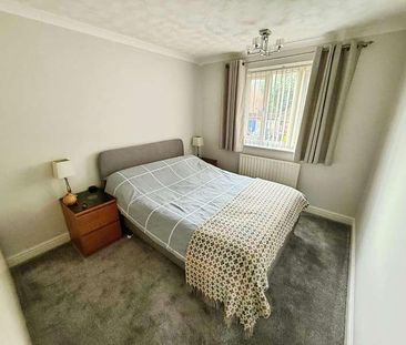 Meadow Road, Barlestone, CV13 - Photo 4