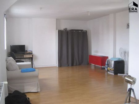 MAISON A LOUER ST QUENTIN 02100 PROCHE GARE. - Photo 2