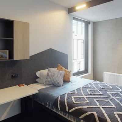 Lincoln Superior Ensuite - Photo 2