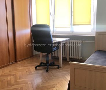 Do wynajęcia mieszkanie Bydgoszcz Bartodzieje - 48m2 - Photo 3