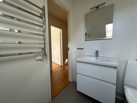 Tranemansgatan 14 – 3 rok (lgh 1201) - Photo 5