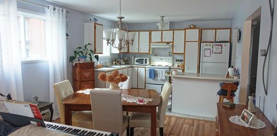 PE Trudeau grand 3½ Secteur splendide ! disponible 1 Novembre 2025 - Photo 2