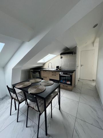 Appartement Le Chambon-Feugerolles - Photo 4