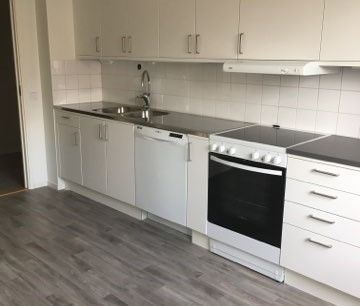 2:a Hötorgsgatan 1B Skara - Foto 6