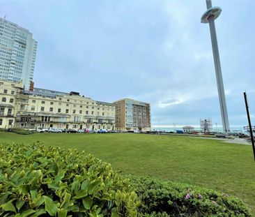 Flat to rent on - Photo 3