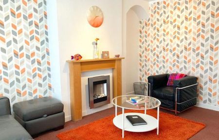 2 bedroom house to rent - Photo 2