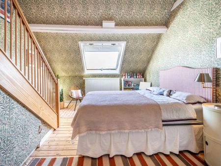 Tout savoir sur cette maison à Ixelles, à Ixelles - Photo 4