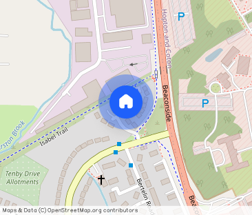 The Haybarn, Stafford. ST16 3YQ - Photo 1