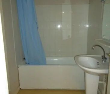 Appartement à louer 1 pièce 22m² - Photo 4
