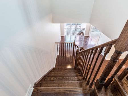 For Lease - 3275 Stalybridge Drive Unit# 19, Oakville, Ontario - Photo 4