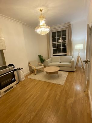 1 Bed Flat, Second Floor, W2 - Photo 1