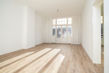 Appartement te huur: De Lairessestraat 116-2 1071 PK Amsterdam - Photo 5