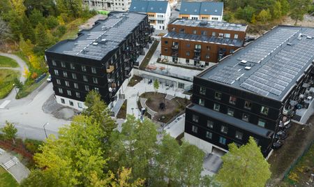 Molnstigen, Sollentuna - Photo 2