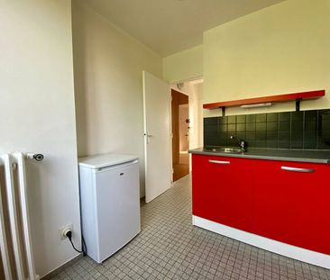 Location appartement 1 pièce 30.36 m² à Évreux (27000) - Photo 6