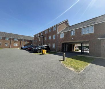 2 bedroom apartment to rent - Photo 3