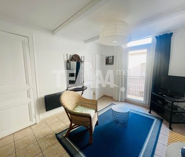 Location Appartement 2 pièces 34m² SETE 34200 - Photo 3