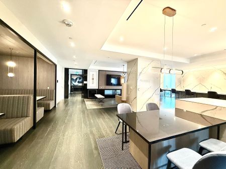 For Lease - 8 Wellesley Street Unit# 3106, Toronto, Ontario - Photo 5