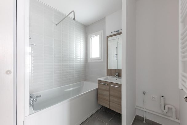 location Appartement T4 DE 87.54m² À BLAGNAC - Photo 1