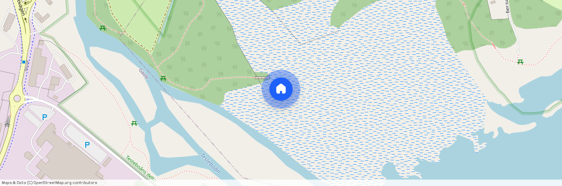 Sätra, Gävleborg, Estradenvägen 2 A