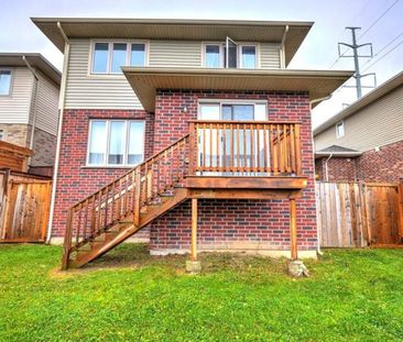 For Lease - 15 Kenmar Court, St. Catharines, Ontario - Photo 2