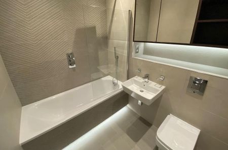 Studio to rent - Photo 5