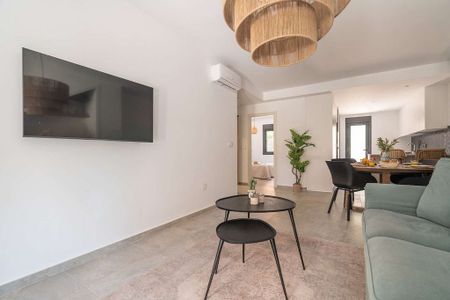 2 room luxury Apartment for rent in San Javier, Spain - Photo 4