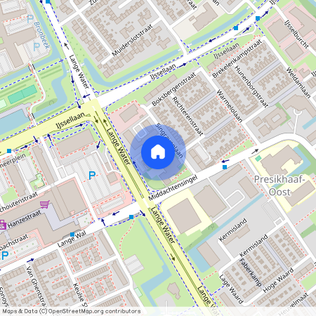 Singravenlaan 114, Arnhem