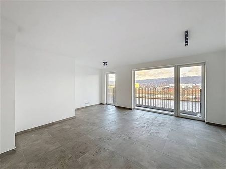 Appartement te huur - Photo 2