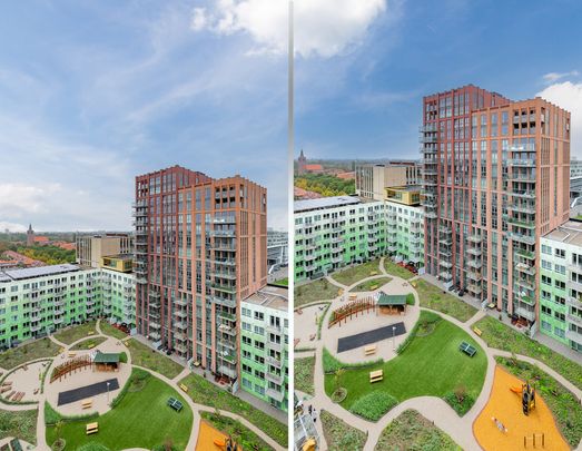 Perzikweg 116 - Foto 1